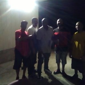 Meet your Posher, Derek